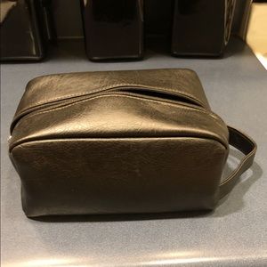 Sephora make-up bag